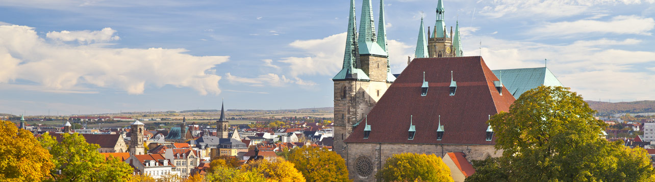 Startseite - Erfurter Psychotherapiewoche 